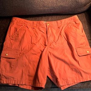 Eddie Bauer Ripstop Shorts